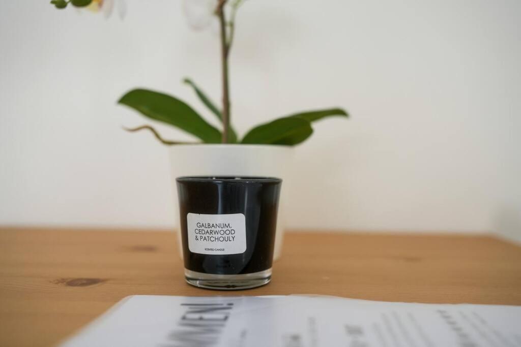 Altstadtwohnung 科布倫茨 外观 照片